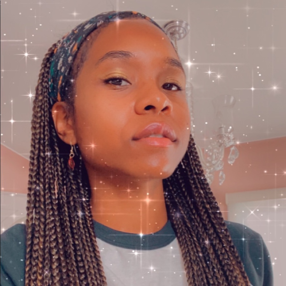 Meet your Posher, Erin